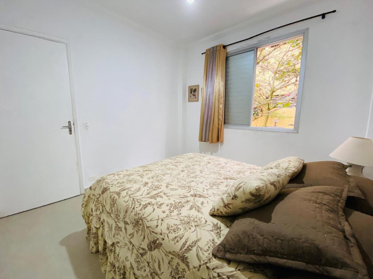 Apto De Um Dorm Centro Pitangueiras グァルジャー エクステリア 写真
