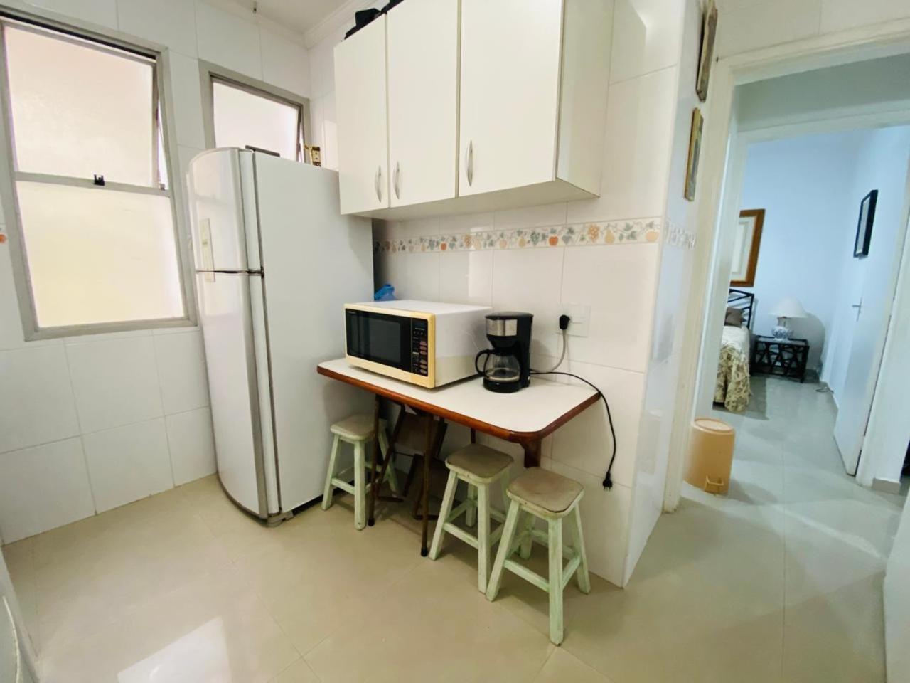 Apto De Um Dorm Centro Pitangueiras グァルジャー エクステリア 写真
